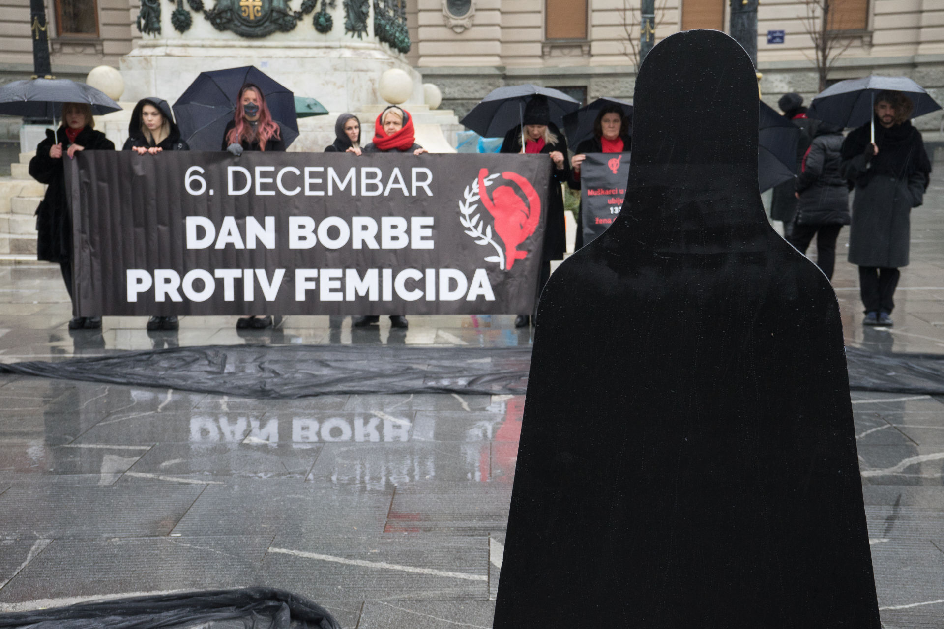 Nikada nećemo zaboraviti zločine u Vukovaru Nikada nećemo zaboraviti zločine u Vukovaru