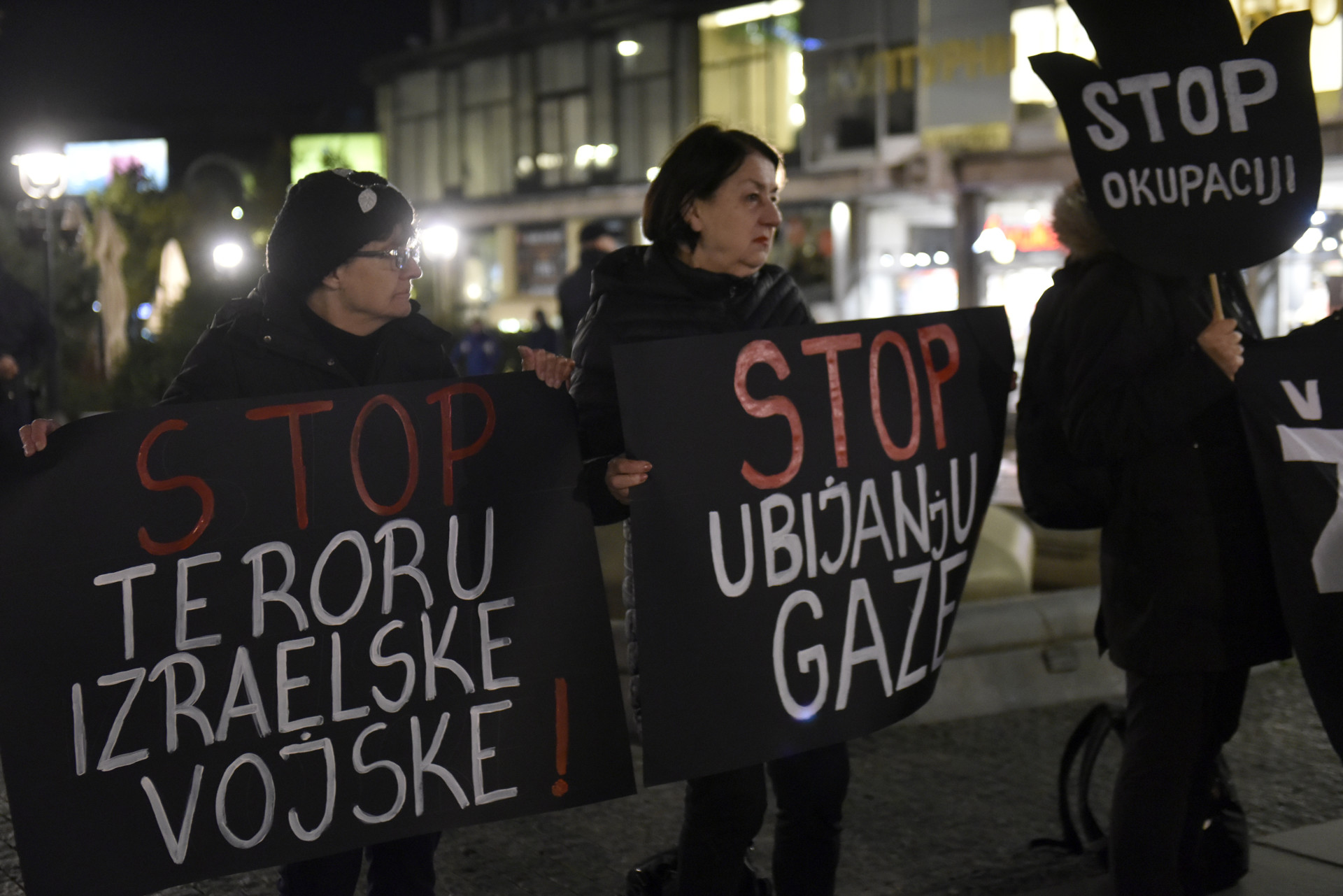 Nikada nećemo zaboraviti zločine u Vukovaru Nikada nećemo zaboraviti zločine u Vukovaru