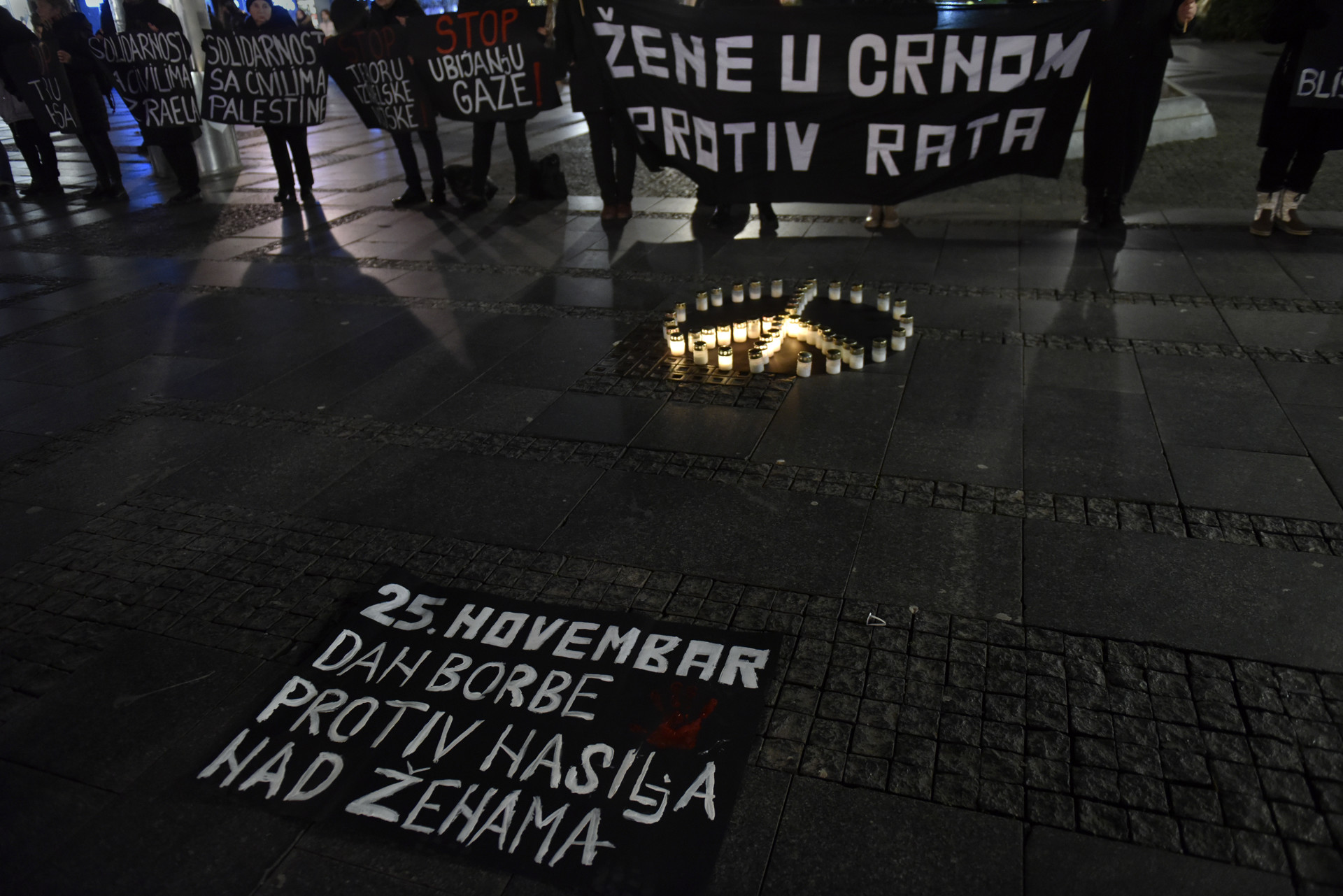 Nikada nećemo zaboraviti zločine u Vukovaru Nikada nećemo zaboraviti zločine u Vukovaru