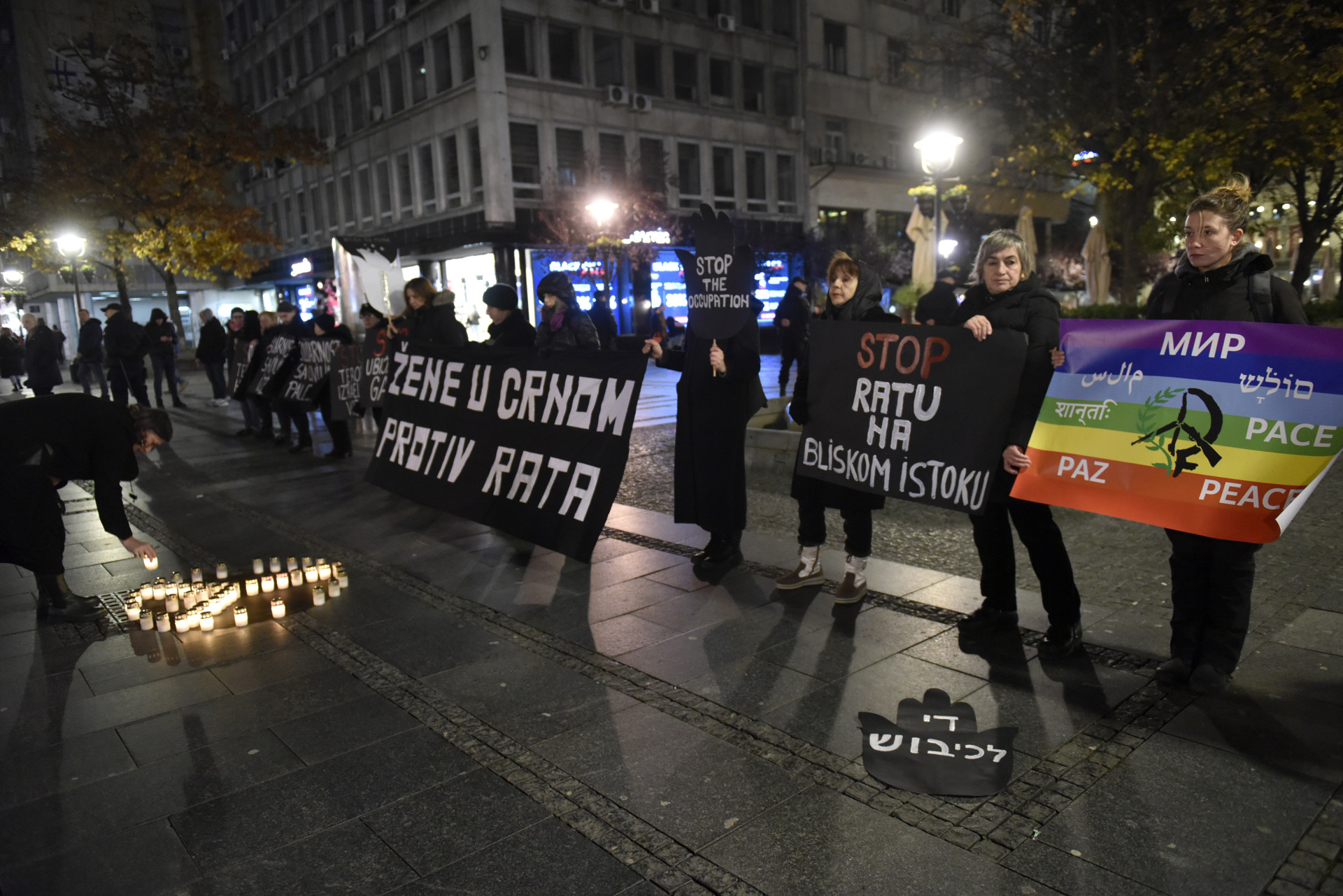 Nikada nećemo zaboraviti zločine u Vukovaru Nikada nećemo zaboraviti zločine u Vukovaru
