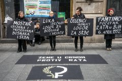 Pamtimo 26 godina od početka rata u Bosni i Hercegovini Pamtimo 26 godina od početka rata u Bosni i Hercegovini