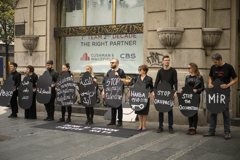 Nikada nećemo zaboraviti Nakba 1948.