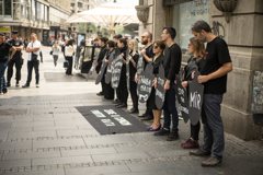 Nikada nećemo zaboraviti Nakba 1948. Nikada nećemo zaboraviti Nakba 1948.