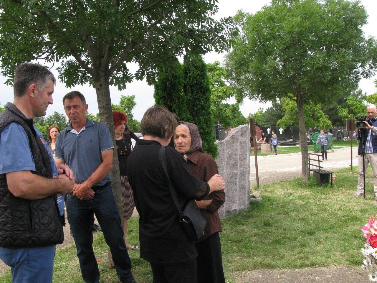 Pamtimo zločin u Orahovcu