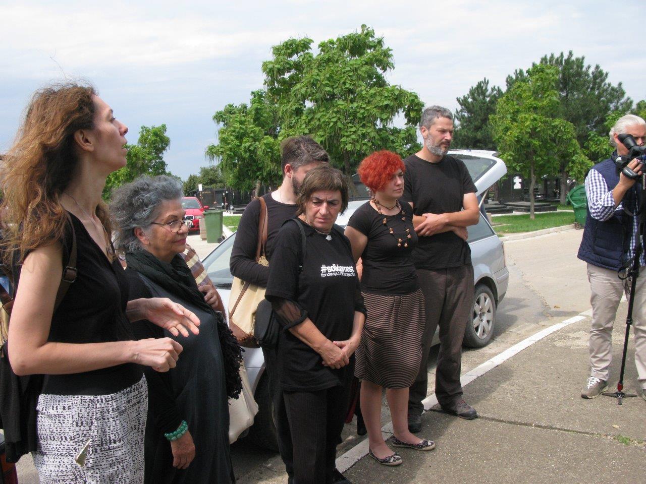 Pamtimo zločin u Orahovcu Pamtimo zločin u Orahovcu