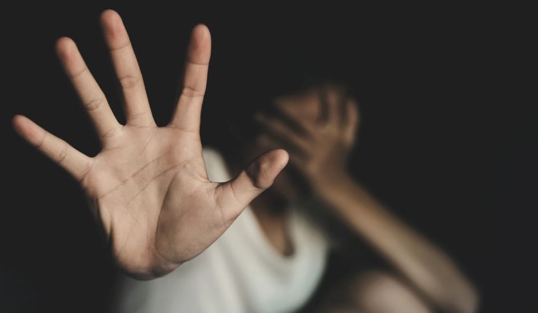 Protiv seksualnog nasilja