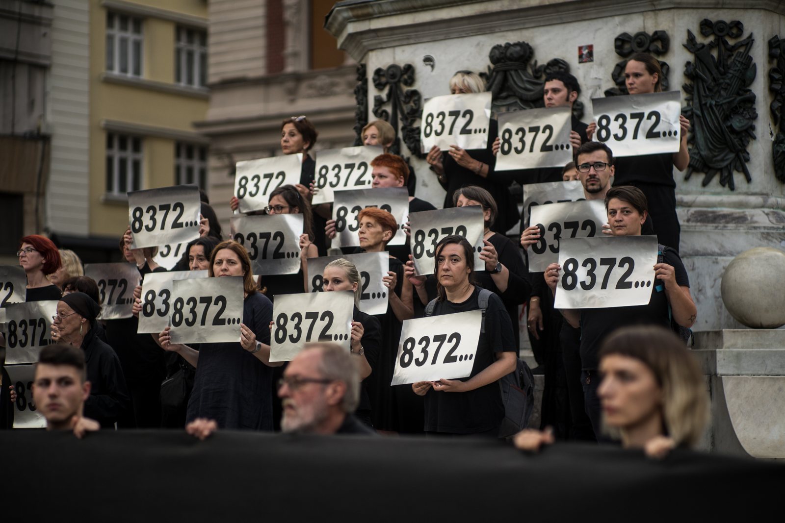 Srebrenica 8372 Srebrenica 8372