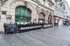 Nikada nećemo zaboraviti zločine u Vukovaru