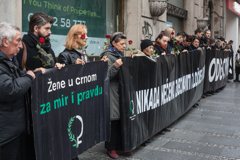 Nikada nećemo zaboraviti zločine u Vukovaru Nikada nećemo zaboraviti zločine u Vukovaru