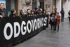 Nikada nećemo zaboraviti zločine u Vukovaru Nikada nećemo zaboraviti zločine u Vukovaru