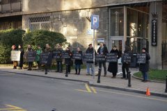 Stop turskoj agresiji na Efrin!