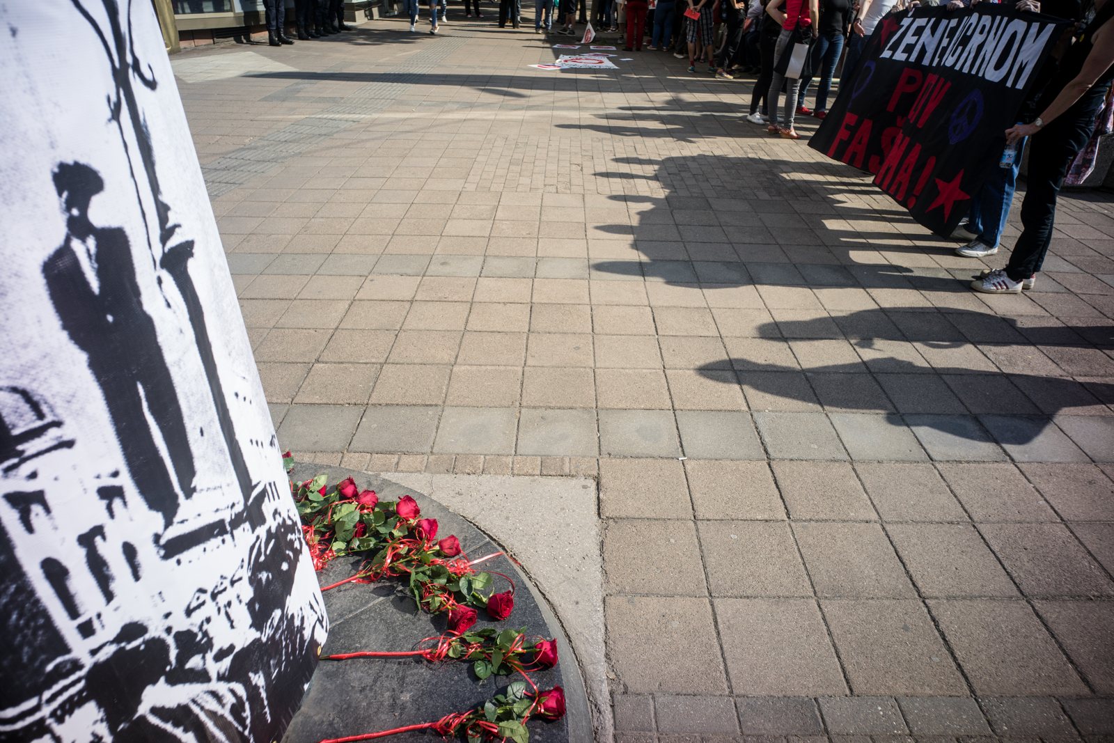 Stop fašizmu Stop fašizmu