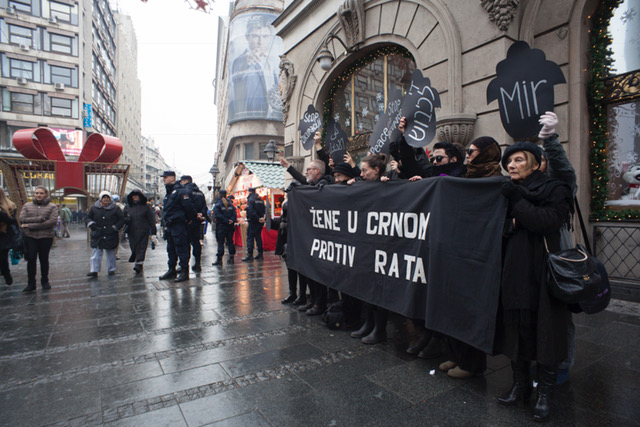 Stop okupaciji! Stop okupaciji