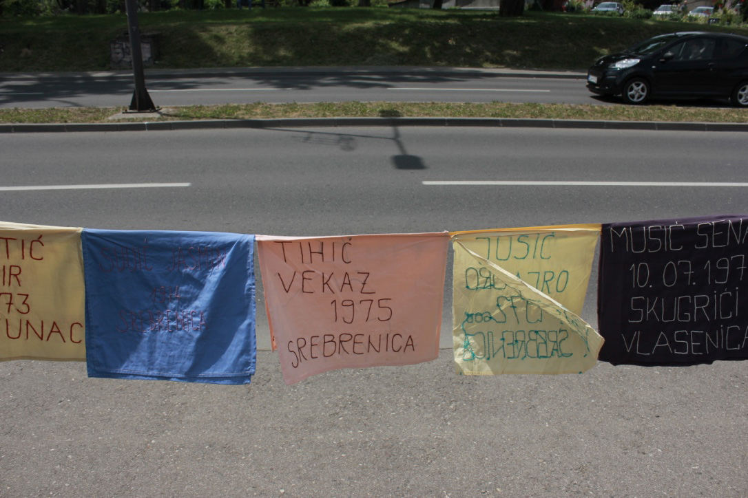 Ženskom solidarnošću do pravde i mira Ženskom solidarnošću do pravde i mira