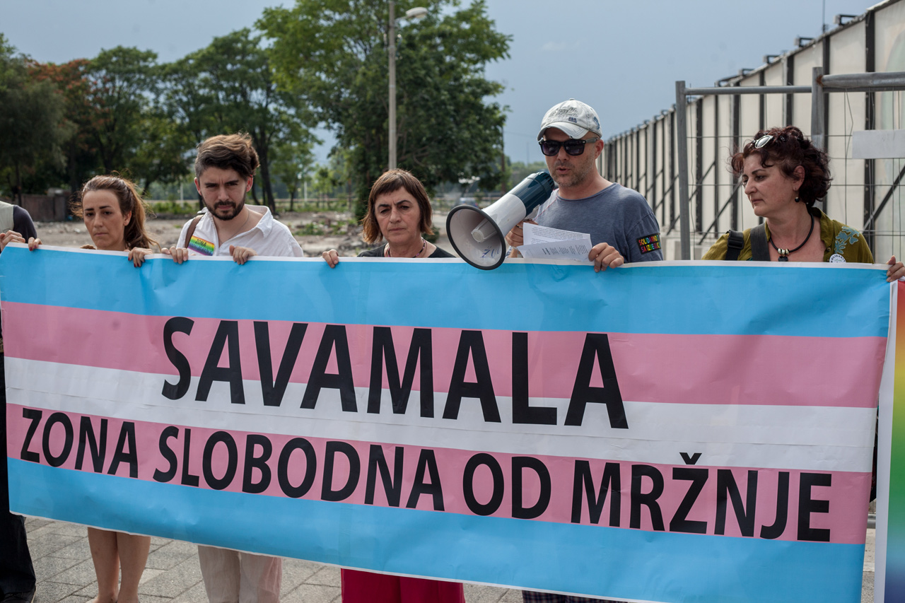 24 godine od zločina u opštini Zvornik 24 godine od zločina u opštini Zvornik