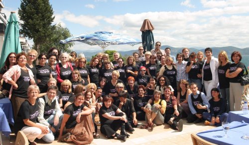 Conference Women, Peace, Security