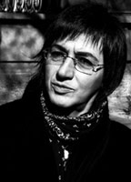 Staša Zajović Staša Zajović
