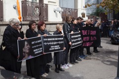 Zaustavite genocid nad Rohinjama Zaustavite genocid nad Rohinjama