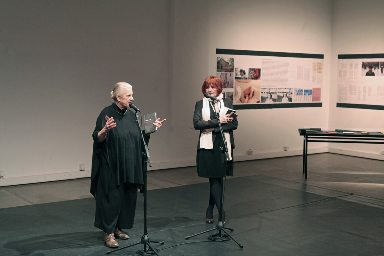 Veče sećanja - Biljana Jovanović Veče sećanja - Biljana Jovanović