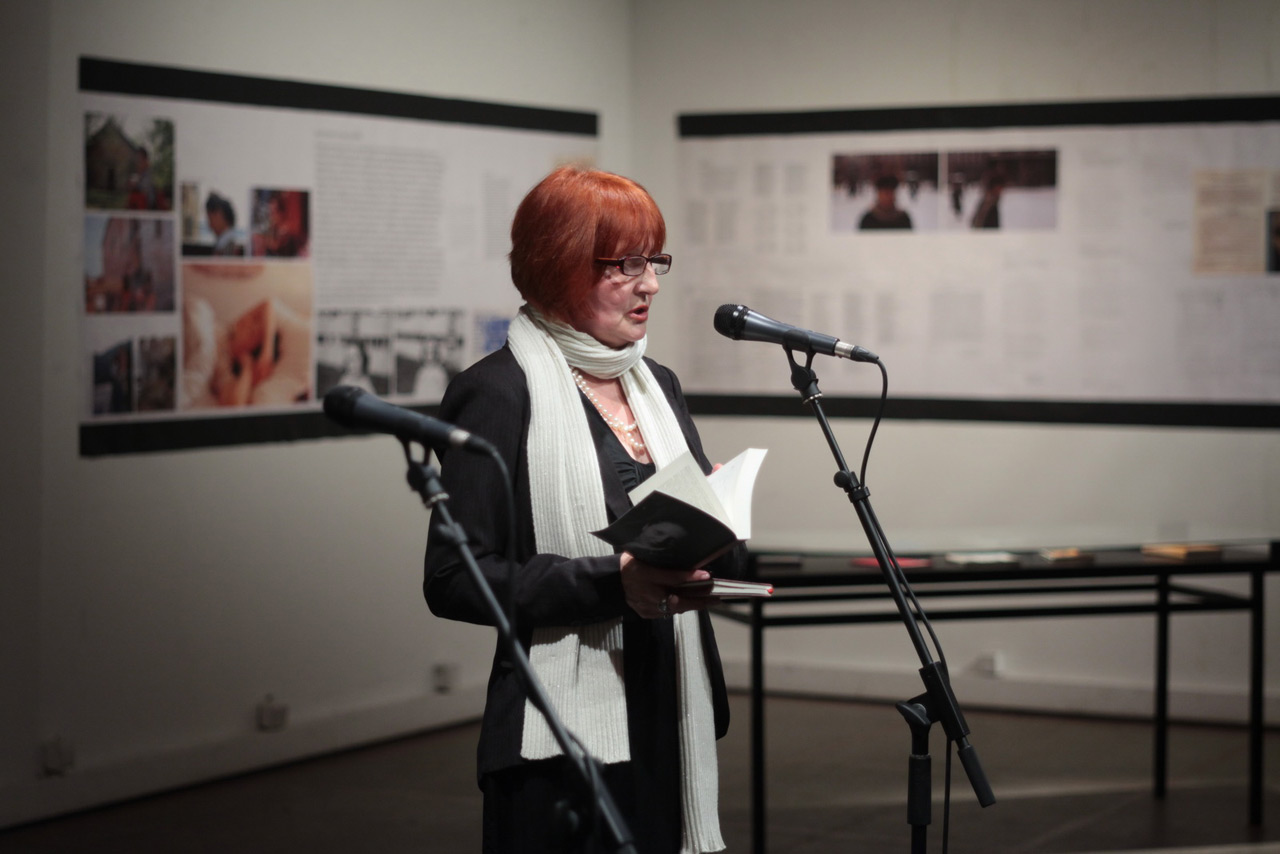 Veče sećanja - Biljana Jovanović Veče sećanja - Biljana Jovanović