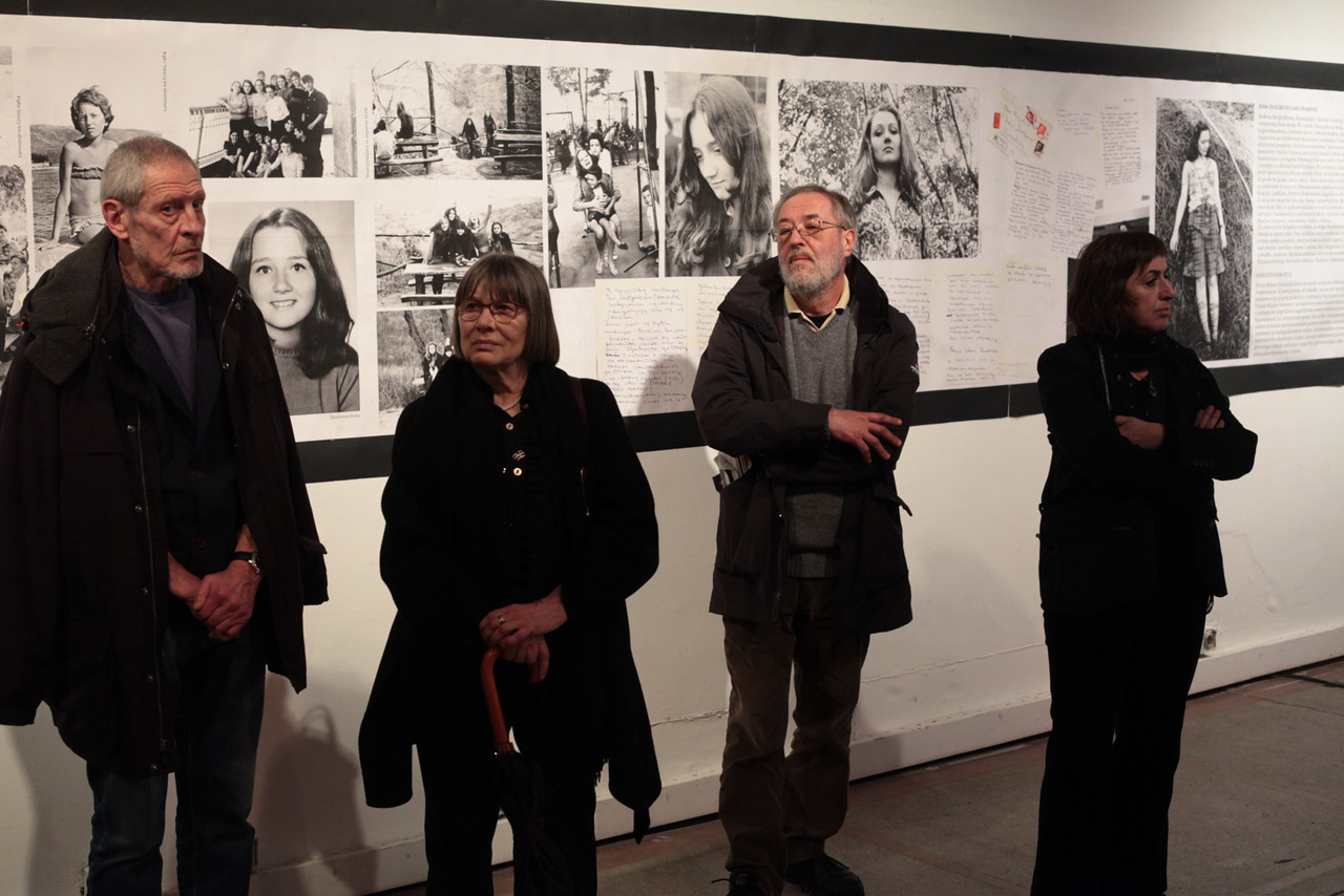 Veče sećanja - Biljana Jovanović Veče sećanja - Biljana Jovanović