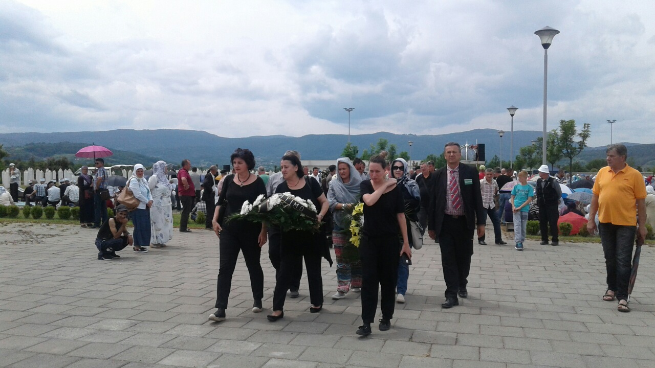 24 godine od zločina u opštini Zvornik 24 godine od zločina u opštini Zvornik