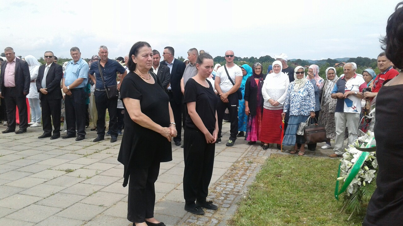 24 godine od zločina u opštini Zvornik 24 godine od zločina u opštini Zvornik