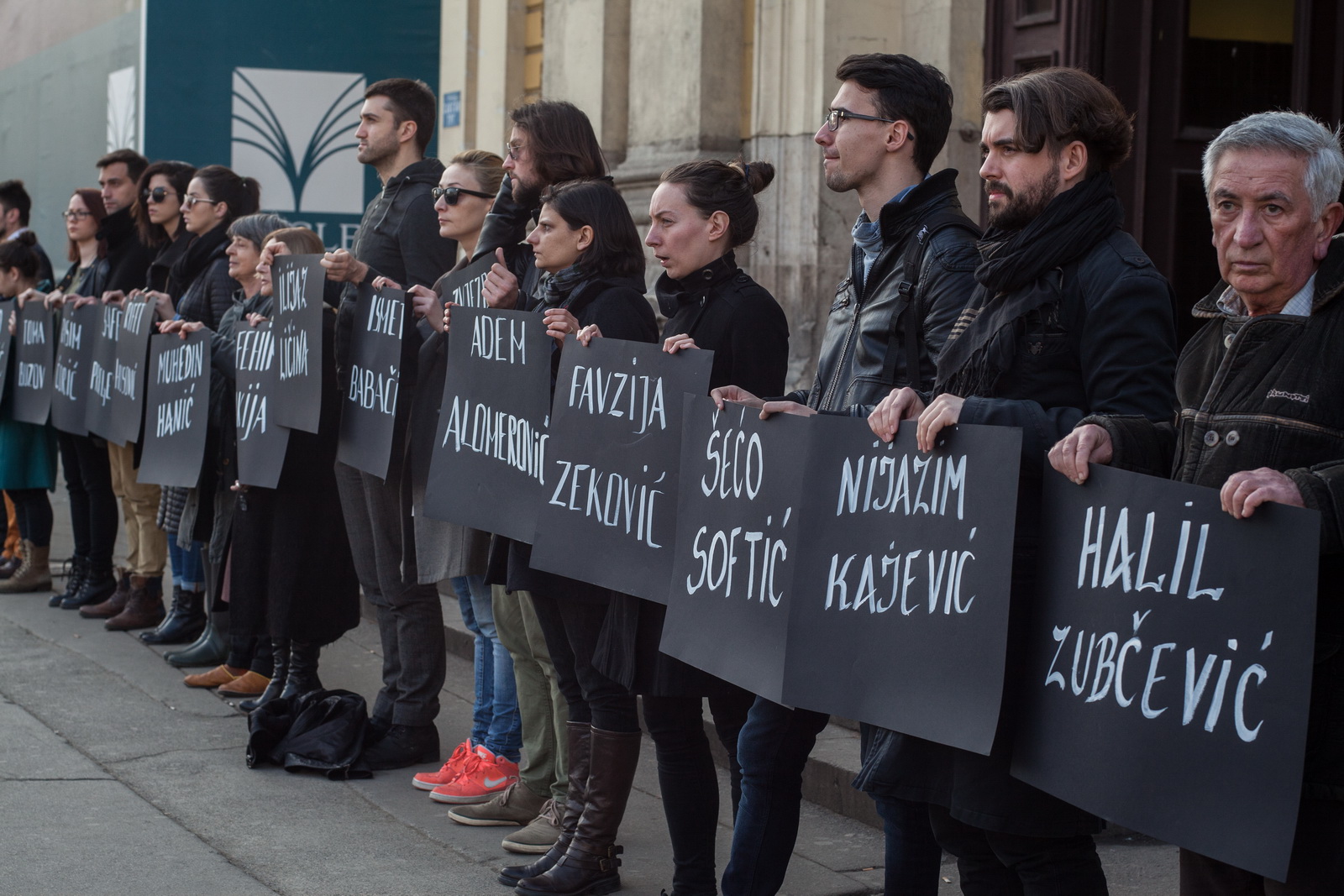 Pamtimo zločin u Štrpcima Pamtimo zločin u Štrpcima