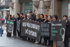 Nikada nećemo zaboraviti zločin u Topčideru Nikada nećemo zaboraviti zločin u Topčideru