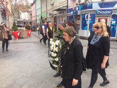 Solidarnost i odgovornost Solidarnost i odgovornost