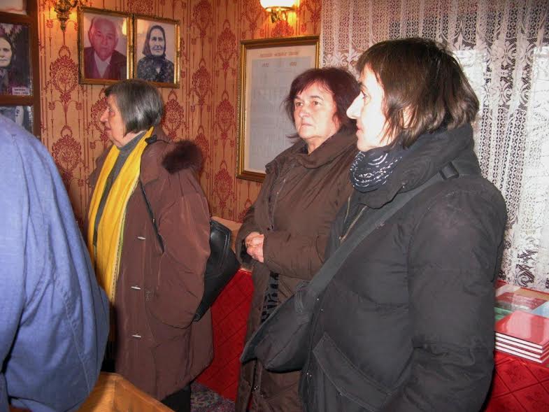 Godišnjica četničkog zločina u selu Vranić Godišnjica četničkog zločina u selu Vranić