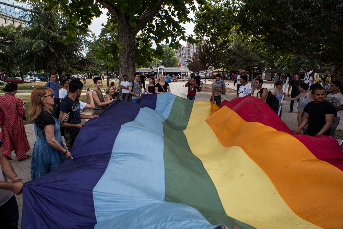 Zona slobodna od mržnje Zona slobodna od mržnje
